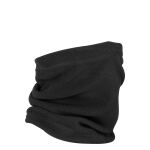 Мультифункціональний головний убір Sturm Mil-Tec "Neck Warmer Fleece" Black 5 Мультифункціональний головний убір Sturm Mil-Tec "Neck Warmer Fleece" Black 5
