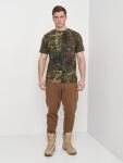 Штани тренувальні Sturm Mil-Tec "Tactical Sweatpants" Dark Coyote 4 Штани тренувальні Sturm Mil-Tec "Tactical Sweatpants" Dark Coyote 4
