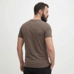 Футболка M-Tac 93/7 Summer. Темная олива 3