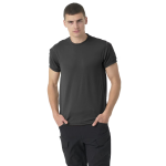 Футболка термоактивная Helikon-Tex Tactical T-Shirt TopCool Lite. Черная 2