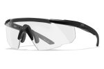 Защитные очки WX Saber adv, Черные 4 Защитные очки WX Saber adv, Черные 4