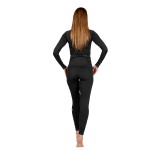 Термобілизна жіноча 1 Level Pani SJ Camotec. Чорний 2 Термобілизна жіноча 1 Level Pani SJ Camotec. Чорний 2