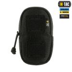 Підсумок утилітарний плечовий M-Tac Elite Hex Gen.II, Чорний 2