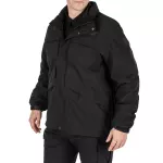 Куртка демісезонна "5.11 Tactical® 3-in-1 Parka 2.0" Black 3 Куртка демісезонна "5.11 Tactical® 3-in-1 Parka 2.0" Black 3