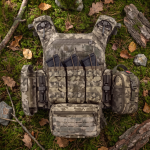 Комплект спорядження Vanguard Strike Kit (на базі плитоноски PRO). 25х30 см. Піксель (мм-14) 3 Комплект спорядження Vanguard Strike Kit (на базі плитоноски PRO). 25х30 см. Піксель (мм-14) 3