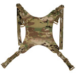 Кріплення для шолома «Лемур» DEFua. Мультикам