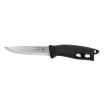 Нож Morakniv Companion Spark. Нержавеющая сталь. Черный