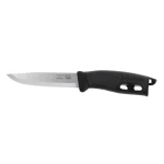 Ніж Morakniv Companion Spark. Нержавіюча сталь. Чорний