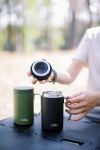 Термокухоль Tribe Adventure Mug 500 мл, Чорний 20 Термокухоль Tribe Adventure Mug 500 мл, Чорний 20