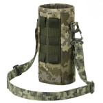 M-Tac підсумок для пляшки з ременем. Піксель (мм-14) 3