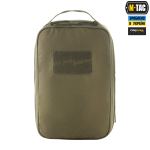 M-Tac органайзер утилитарный Elite Large (30х19 см) Олива (Темная) 2 M-Tac органайзер утилитарный Elite Large (30х19 см) Олива (Темная) 2