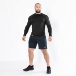 Шорти Camotec AeroFit CoolPass Pro. Синій 2