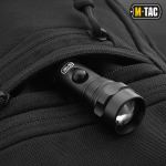Сумка-кобура плечова M-Tac Elite Gen.IV Чорний 5 Сумка-кобура плечова M-Tac Elite Gen.IV Чорний 5