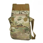 Сумка M-Tac Konvert Bag Elite. Мультикам 2