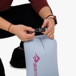 Набор гермочехлов Sea to Summit Lightweight Dry Bag Set, 3 Piece, 3/5/8 л, Tangerine/Celery Green/Skyway 5