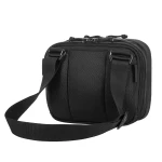 Сумка M-Tac EDC Bag Elite. Черный 4 Сумка M-Tac EDC Bag Elite. Черный 4