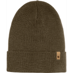 Шапка Fjällräven Classic Knit Hat, Dark Olive 2