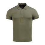 Поло M-Tac НГУ 65/35 Army Олива, army Olive 2 Поло M-Tac НГУ 65/35 Army Олива, army Olive 2