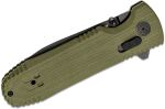 Розкладний ніж SOG Pentagon XR, OD Green 2 Розкладний ніж SOG Pentagon XR, OD Green 2