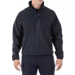 Куртка зимова 5.11 Tactical® "Bristol Parka" Dark Navy 6 Куртка зимова 5.11 Tactical® "Bristol Parka" Dark Navy 6