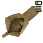 Підсумок медичний вертикальний M-Tac Large Elite, Койот 4 Підсумок медичний вертикальний M-Tac Large Elite, Койот 4