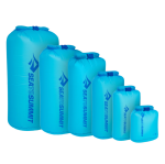 Гермочохол Sea to Summit Ultra-Sil Dry Bag 3 л, Blue Atoll 2 Гермочохол Sea to Summit Ultra-Sil Dry Bag 3 л, Blue Atoll 2