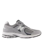 Кросівки New Balance 2002R. Steel with Lead and Orca