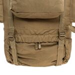 Рюкзак Sturm Mil-Tec "Recom Backpack 88L" Coyote 7