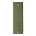 Самонадувний килимок Sea to Summit Camp Plus Self Inflating Mat, Large Rectangular 7x198x64 см, Cypress