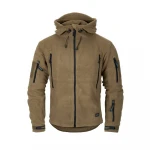 Флісова куртка Helikon-Tex Patriot Mk 2. Койот 2 Флісова куртка Helikon-Tex Patriot Mk 2. Койот 2
