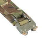 M-Tac ремінь Range Belt D-Ring Cobra Buckle Gen.IV, Мультикам 5 M-Tac ремінь Range Belt D-Ring Cobra Buckle Gen.IV, Мультикам 5