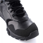 Трекінгові зимові черевики Milbot Terrun Gore-tex. Чорний 6