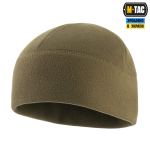 Шапка M-Tac Watch Cap Elite фліс Dark Олива (320г/м2) 4