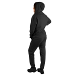 Спортивный костюм Basic Hood 2.0 Cotton Черный 4