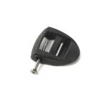 Пряжка Sea to Summit Replacement Buckle Ladderlock 1 Pin Black, 15mm 2 Пряжка Sea to Summit Replacement Buckle Ladderlock 1 Pin Black, 15mm 2