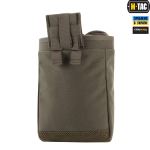 Сумка скидання магазинів M-Tac Elite, Ranger Green 5 Сумка скидання магазинів M-Tac Elite, Ranger Green 5