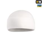 Шапка M-Tac Watch Cap Elite фліс Біла 4