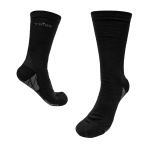 Шкарпетки Tribe Merino Light, Чорні