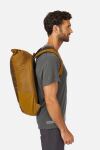 Рюкзак Rab Depot 18, Dark Olive 16 Рюкзак Rab Depot 18, Dark Olive 16