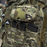 Підсумок органайзер A.T.A.K.A. EDC 4X2. Мультикам 2