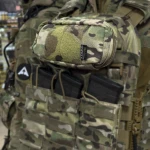 Подсумок органайзер A.T.A.K.A. EDC 4X2. Мультикам 2