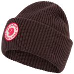 Шапка Fjällräven 1960 Logo Hat, Black Oak