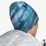 Шапка Buff Thermonet Beanie, Tonsu Aqua 4