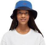 Панама Buff Sun Bucket Hat, Hak Blue 5 Панама Buff Sun Bucket Hat, Hak Blue 5