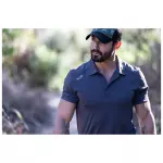 Футболка поло тактична з коротким рукавом "5.11 РARAMOUNT SHORT SLEEVE POLO" Silver Tan 4 Футболка поло тактична з коротким рукавом "5.11 РARAMOUNT SHORT SLEEVE POLO" Silver Tan 4