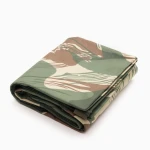 Рушник мікрофібровий Norby Group, 70х140 см. Rhodesian