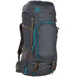 Рюкзак Kelty Asher 65, Beluga-stormy Blue