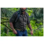 Сорочка тактична "5.11 Tactical Ascension Long Sleeve Shirt" Tundra 7 Сорочка тактична "5.11 Tactical Ascension Long Sleeve Shirt" Tundra 7