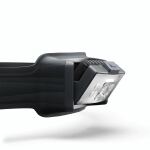 Фонарь налобный BioLite Headlamp 800, Midnight Grey/Black 5