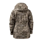 Куртка тактическая женская Softshell WAC-17. Защита от ветра и влаги. Пиксель (мм-14) 5 Куртка тактическая женская Softshell WAC-17. Защита от ветра и влаги. Пиксель (мм-14) 5